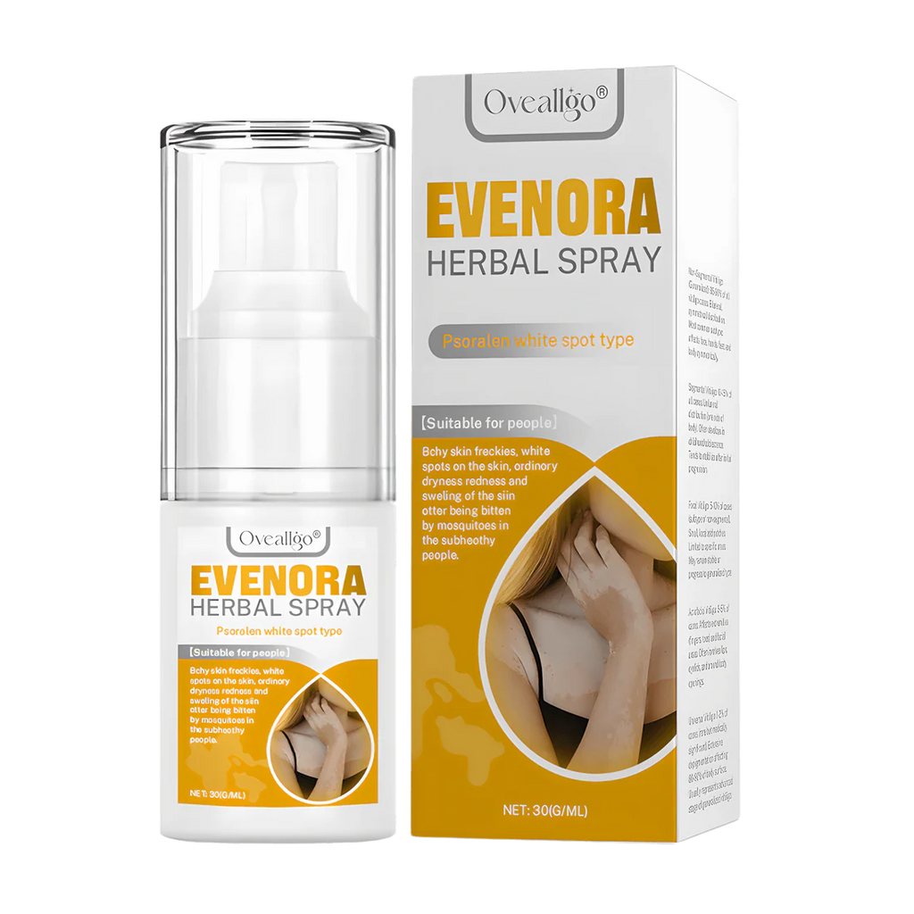 Spray aux Herbes Evenora