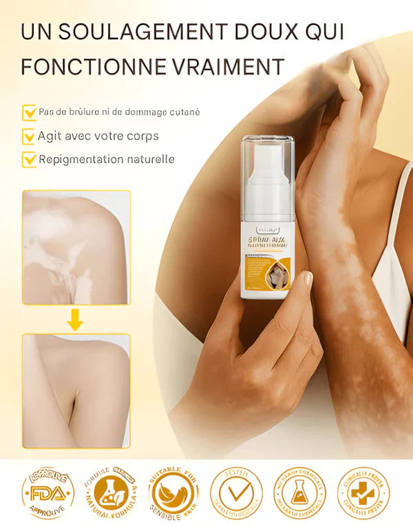 Spray aux Herbes Evenora