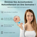 DermaGlow-Kit Anti-Acrochordons-Adieu les acrochordons, en toute discrétion