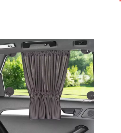 ☀️ SUNOVA™ Kit Anti-Chaleur Complet pour Voiture