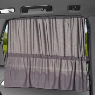 ☀️ SUNOVA™ Kit Anti-Chaleur Complet pour Voiture