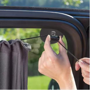 ☀️ SUNOVA™ Kit Anti-Chaleur Complet pour Voiture