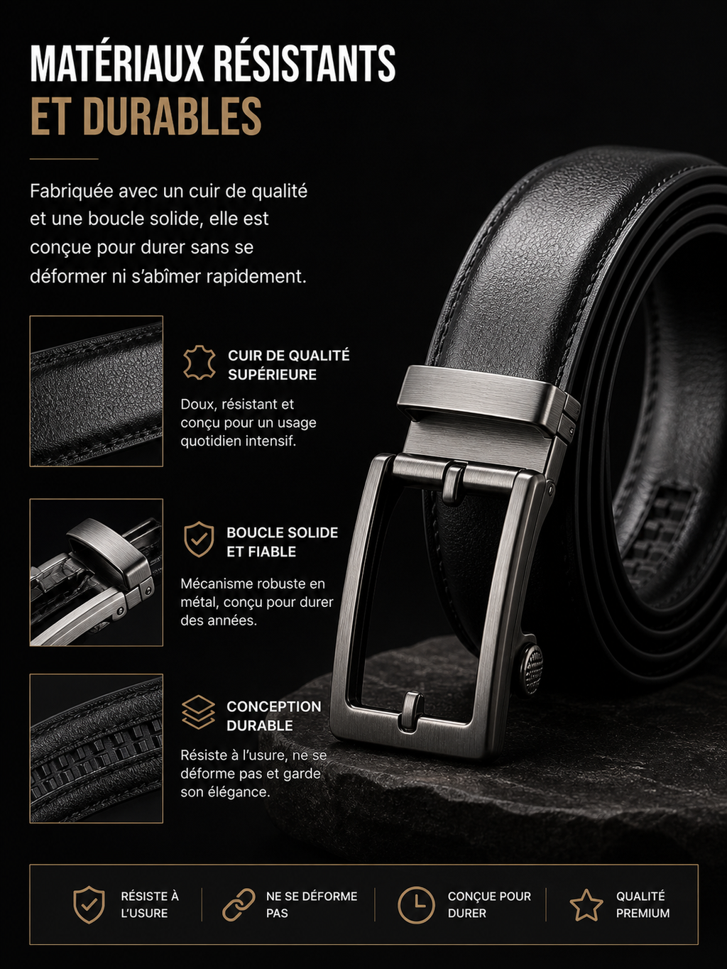 🔥 Montero™ – L’élégance automatique qui s’adapte parfaitement à vous