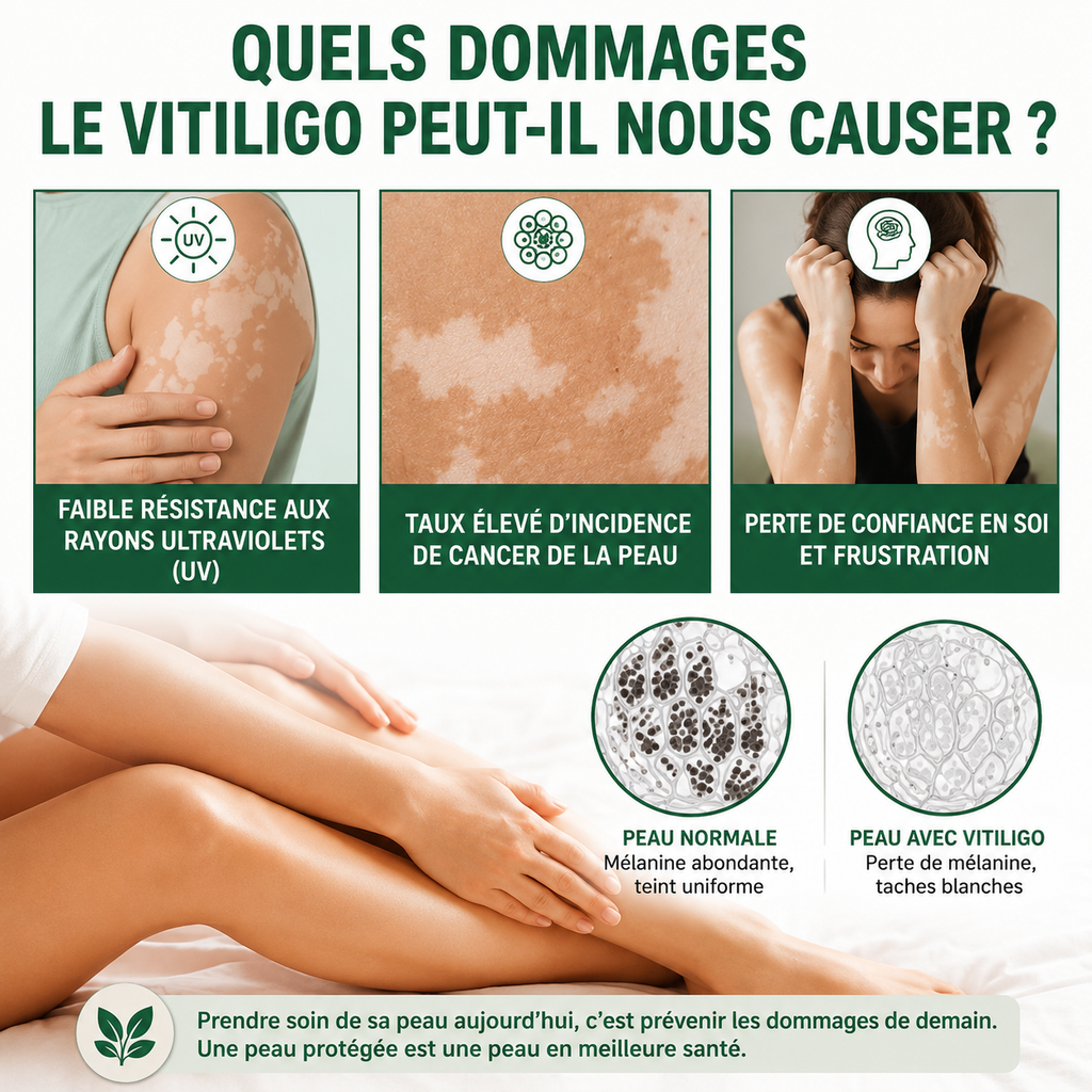 VITILIGO RELIEF CREAM