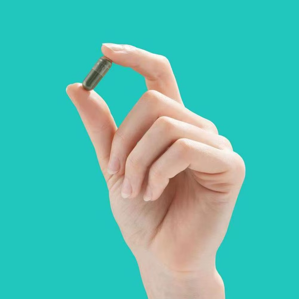 DEOS™ — La Solution Intérieure Contre les Odeurs Persistantes