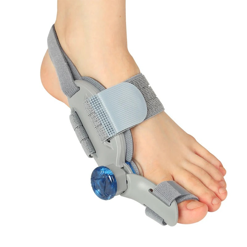 BUNIONRELIEF™ – Correcteur Hallux Valgus
